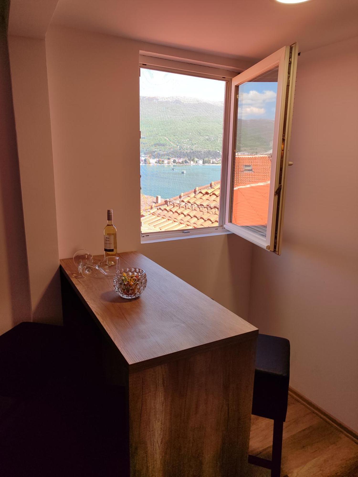 Pearl'S Apartments Ochryda Zewnętrze zdjęcie