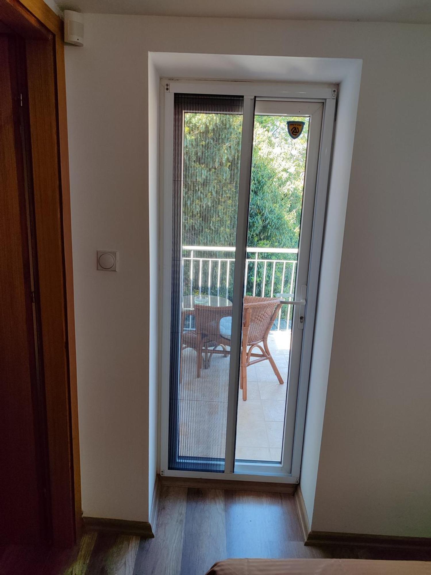 Pearl'S Apartments Ochryda Zewnętrze zdjęcie