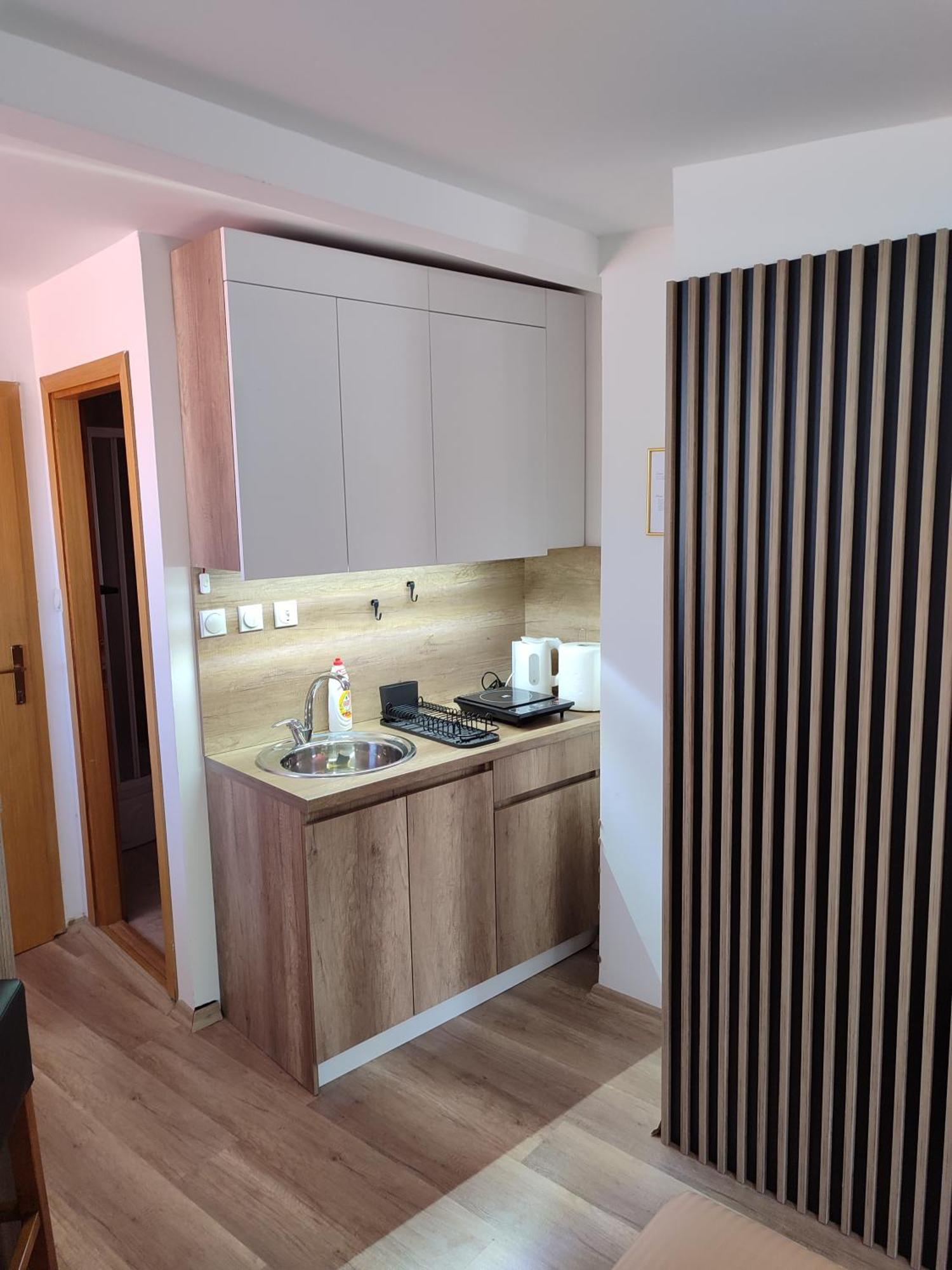 Pearl'S Apartments Ochryda Zewnętrze zdjęcie