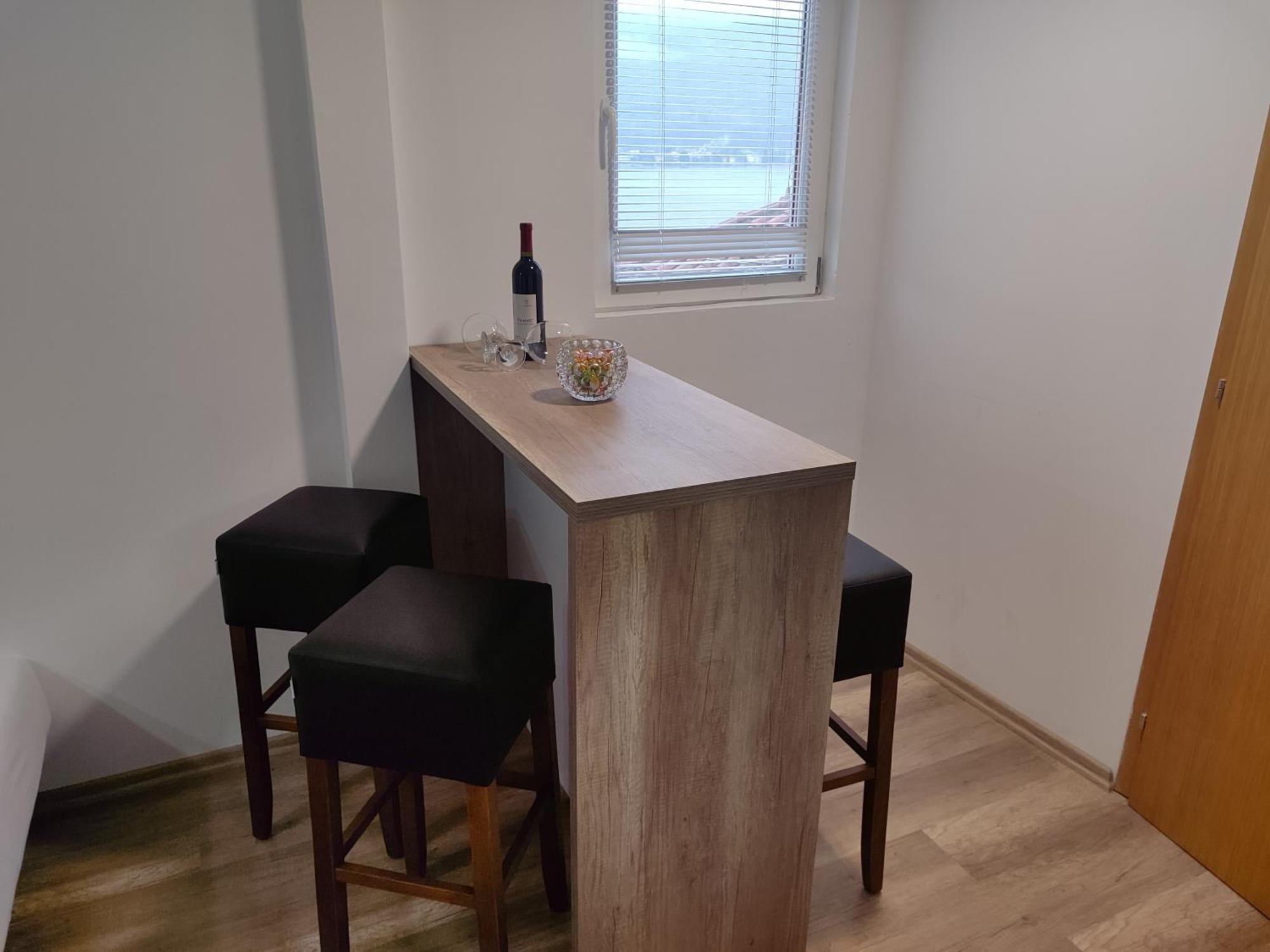 Pearl'S Apartments Ochryda Zewnętrze zdjęcie